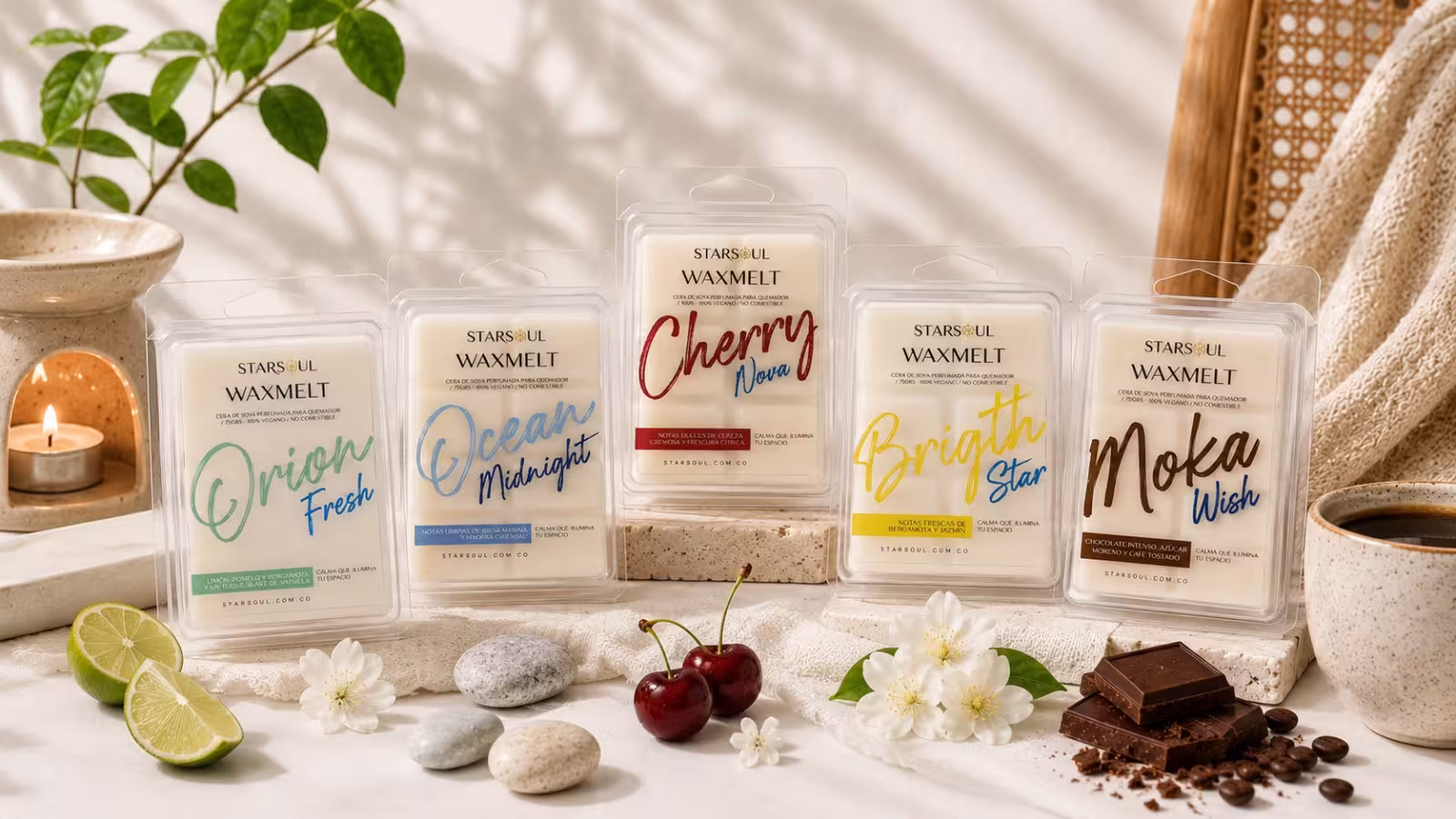 Essence Collection