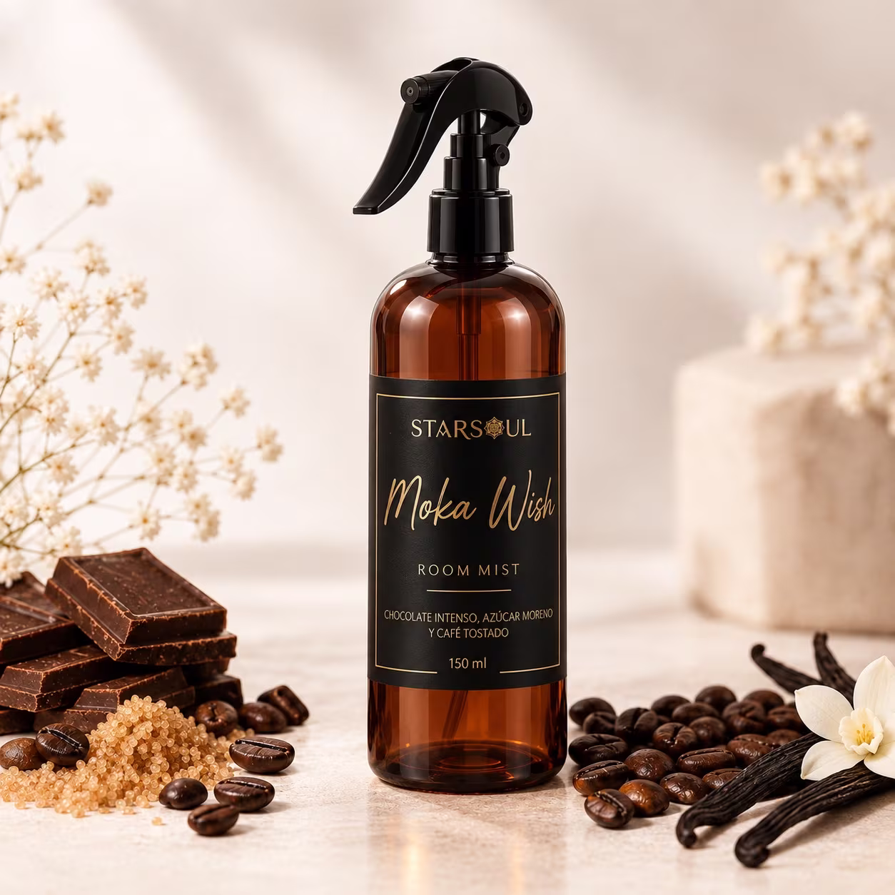 Moka Wish Mist 1