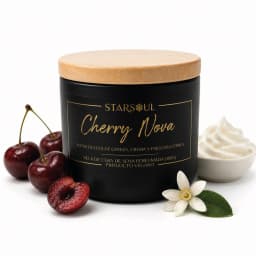 Cherry Nova 1