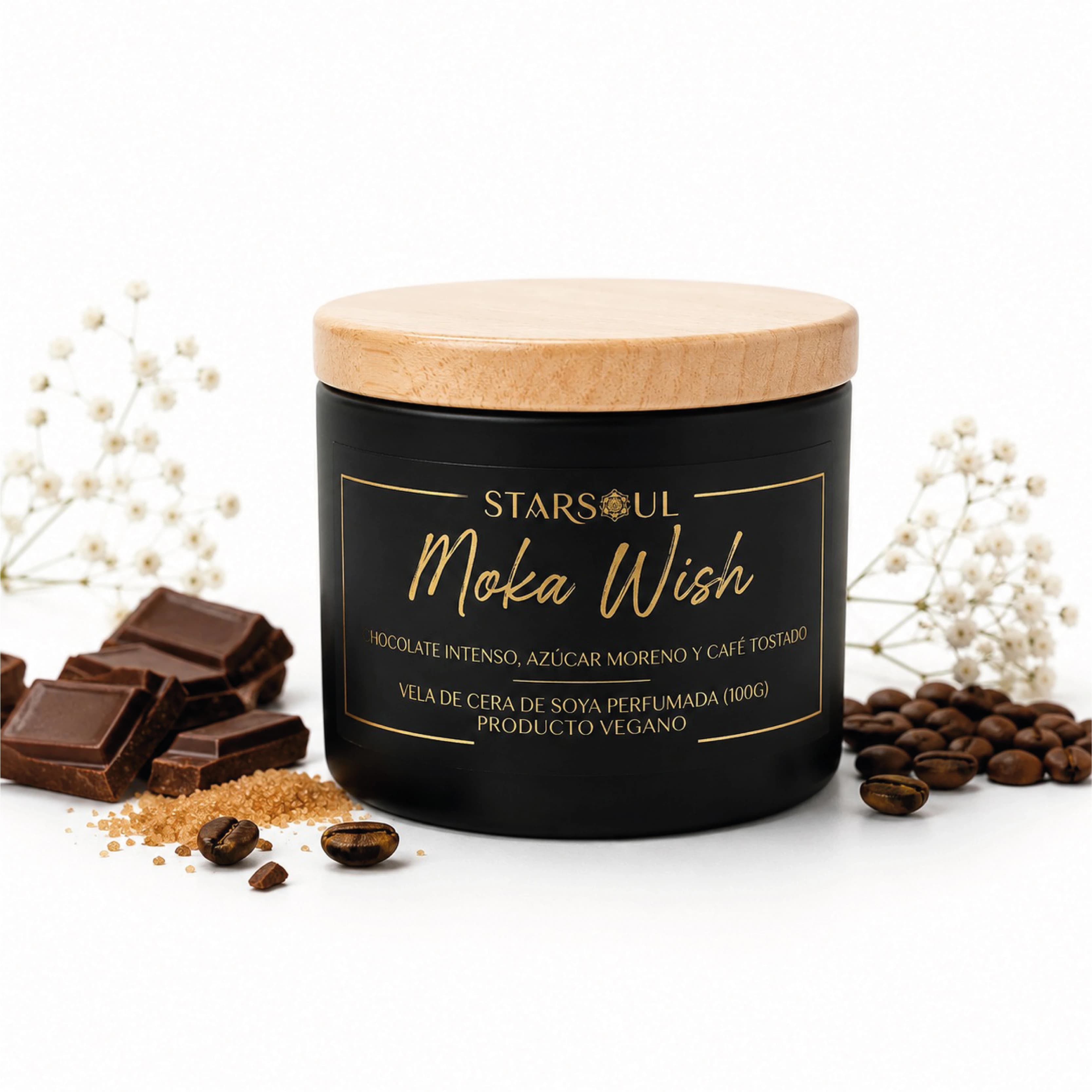 Moka Wish
