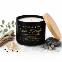 Ocean Midnight 2