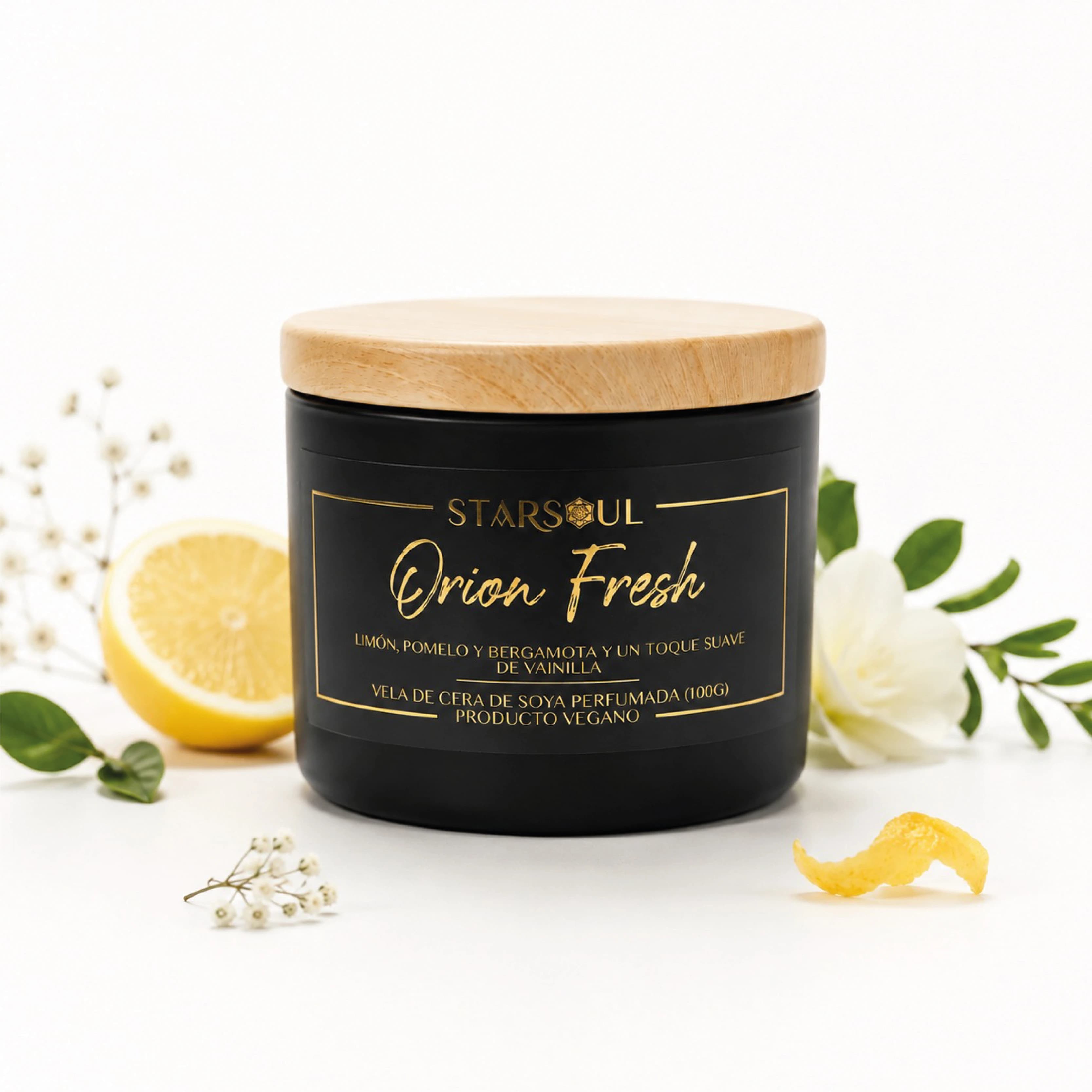 Orion Fresh