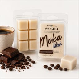 Moka Wish Wax 1
